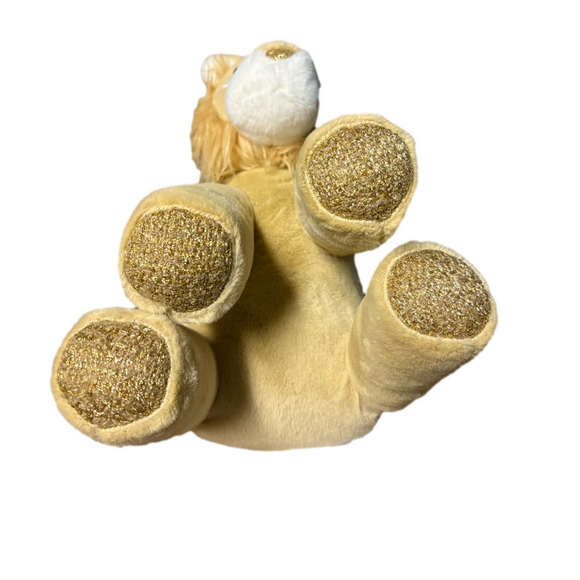 Lion Plush – Coco Crush Collectible – NWOT - Picture 4 of 11